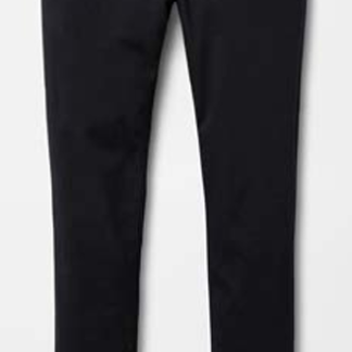karlie plush twill pant