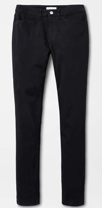 karlie plush twill pant