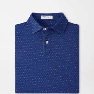 avon perf polo shirt